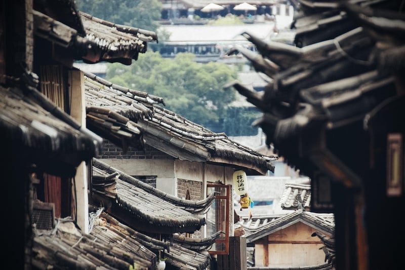 Exploring a Cultural Market