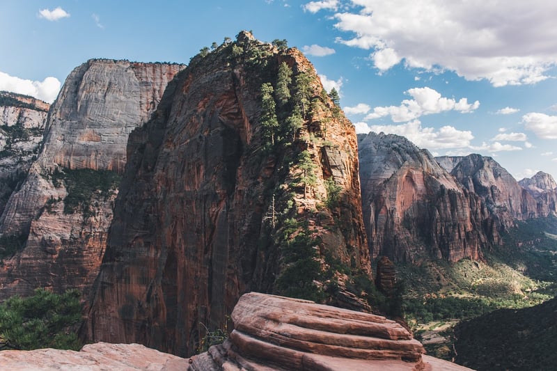 Zion National Park